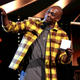 Dave Chappelle speaks onstage during the 36th Annual Rock & Roll Hall Of Fame Induction Ceremony on October 30, 2021 in Cleveland, Ohio.